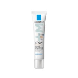 LA ROCHE-POSAY Effaclar Duo+M Soin Unifiant Light 40ML