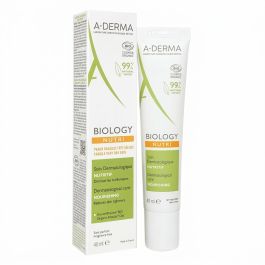 A-DERMA Biology Soin Nutri 40ML