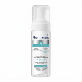 PHARMACERIS A Puri-Sensilium Soin Mousse Nettoyante 150ML
