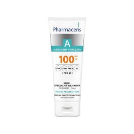 PHARMACERIS Allergic & Sensitive Soin Écran Solaire SPF100 75ML