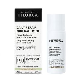 Soin Réparateur UV FILORGA - SPF50 - 50ML