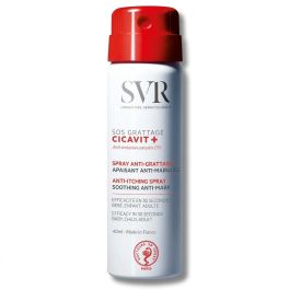 Soin SOS Grattage SVR Cicavit - 40ML