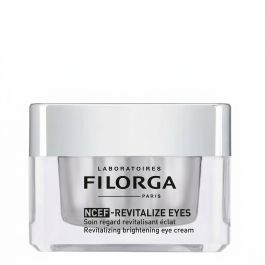 Soin Yeux NCEF Revitalize FILORGA - 15ML