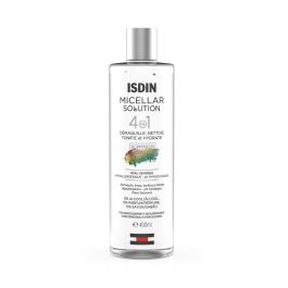 ISDIN Solution Micellaire 4 en 1 400 ml