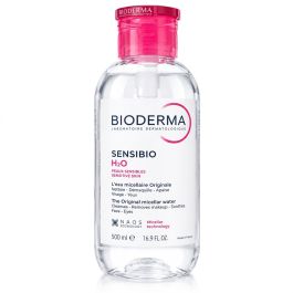 BIODERMA Sensibio H2O Solution Micellaire 500 ml