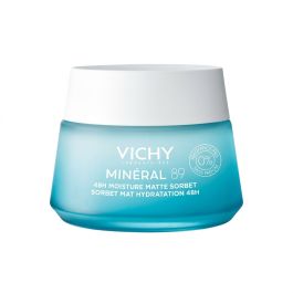 VICHY Minéral 89 Sorbet Mat Crème Hydratante Hydratation 48H