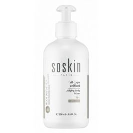 SOSKIN Lait Corps Unifiant 250ML