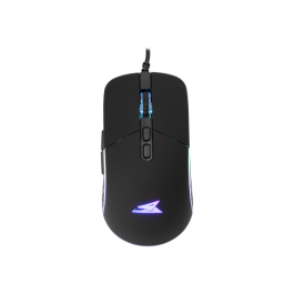 Souris Gaming NAUTILUS Black - BGM-011