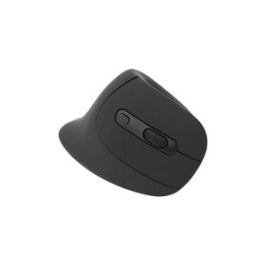 Souris Sans Fil Optique SBOX VM-838 Verticale - Noir