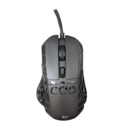 Souris Gamer White Shark GM-5016 ECTOR - Noir