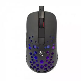 Souris Gamer White Shark GM-9004 - Noir