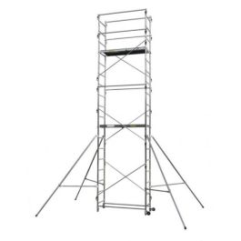 Echafaudage aluminium 6M70 SPEEDUP_XL CENTAURE