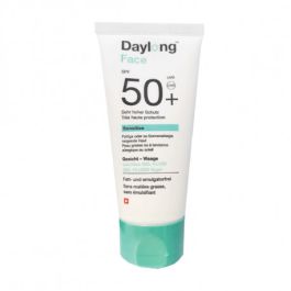 DAYLONG Gel Fluide Écran Solaire Léger Face SPF50+ 50ML