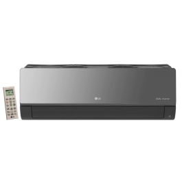 Climatiseur LG D18UAH - 18000 BTU - Inverter