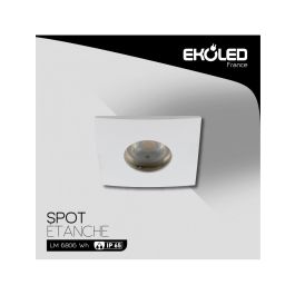 Spot etan. carre bl. 6806 ekol - Ekoled