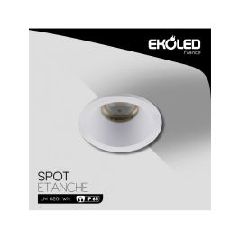 Spot etan. rond bl. 6261 ekol - Ekoled