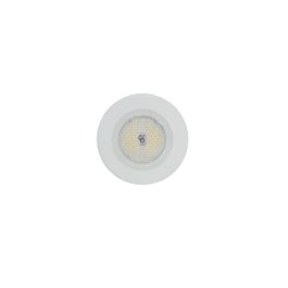 SPOT ABS BLANC LED BLANC AQUATIV D63 18W