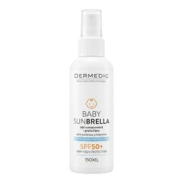 DERMEDIC Sunbrella Baby Spray Solaire SPF50+ 150ML