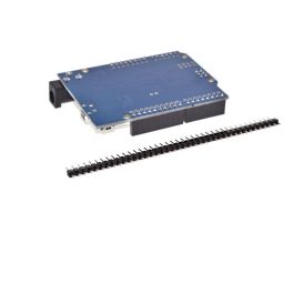 Carte de développement VELLEMAN - SSI2000-1 - Arduino UNO - ATmega328
