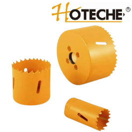 Scie Trépan Bimétallique HOTECHE - 51mm