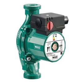 CIRCULATEUR STANDARD WILO STAR RS 25/7 180