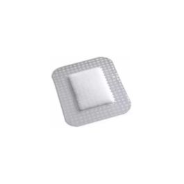 Steriplast Pansement Adhésif Stérile Post-Opératoire 50x72mm