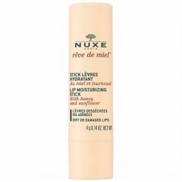 NUXE Rêve de Miel Stick Lèvres Hydratant 4,7 ml
