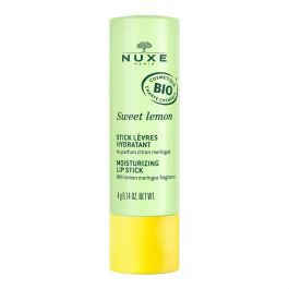 NUXE Sweet Lemon Stick Lèvres Hydratant