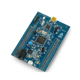 Carte de développement VELLEMAN - STM-32F407G - Discovery
