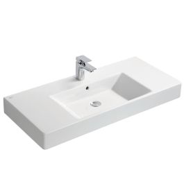 STRADA LAVABO 100 POSER Ideal Standard
