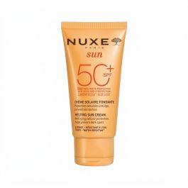NUXE Sun Crème Écran Solaire Fondante SPF50 50 ml