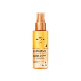 NUXE Sun Huile Lactée Capillaire 100 ml