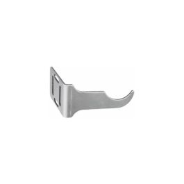 Support radiateur aluminium - Global Radiatori