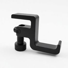 Support de Casque – Plastique – Noir