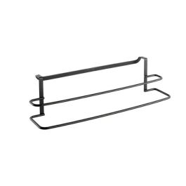 Support de rangement pour serviette et torchon LAVA 35.26.04 - 38 x 8 x 6 cm