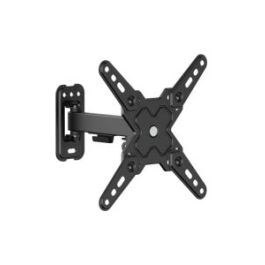 Support Mural SBOX Mobile Pour TV 13''-43'' - Noir