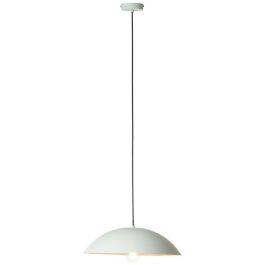 Suspension Virgil E27 D40 - Brillant vert clair