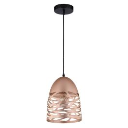 Suspension Melino champagne D20 - BRILLIANT