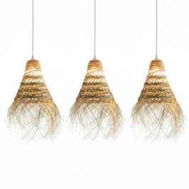 Pack suspensions Halfa avec câble électrique - 3 pièces