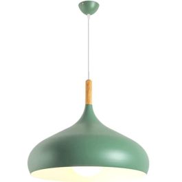 Suspension Dy Light Vert - D33