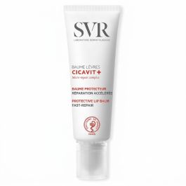SVR Cicavit+ Baume Lèvres 10g - Réparation Intense