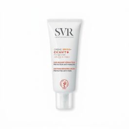 SVR Cicavit+ Crème SPF50+ - Réparatrice - 40ml