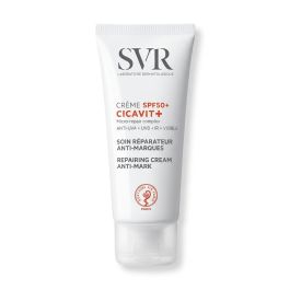 SVR Cicavit+ Crème SPF50+ - Réparatrice - 40ml