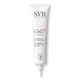 SVR Clairial Crème SPF50+ 40ml - Anti-Taches