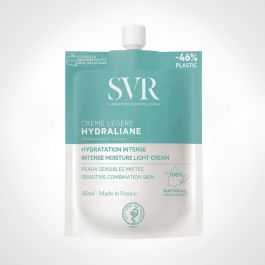 SVR Hydraliane Crème Hydratante Légère 40ml - Peau Normale à