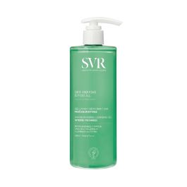 SVR Spirial Déo-Douche 400ml - Nettoyant Anti-Odeurs