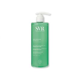 SVR Spirial Déo-Douche 400ml - Nettoyant Anti-Odeurs