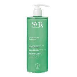 SVR Spirial Déo-Douche 400ml - Nettoyant Anti-Odeurs