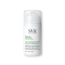 SVR Spirial Déodorant Anti-Transpirant Roll-on 50ml