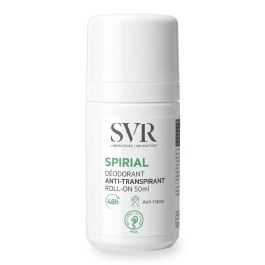 SVR Spirial Déodorant Anti-Transpirant Roll-on 50ml